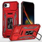 For iPhone 17e / 16e / Red