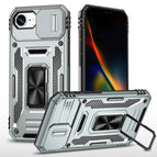 For iPhone 17e / 16e / Grey