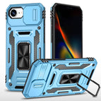 For iPhone 17e / 16e / Light Blue