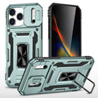 For iPhone 17 Pro Max / Alpine Green