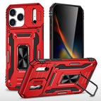For iPhone 17 Pro / Red