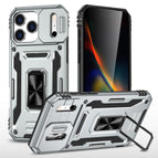 For iPhone 18 Pro / 17 Pro / Grey