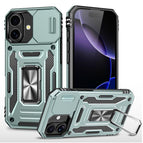 For iPhone 17 / Alpine Green