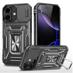 For iPhone 17 / Black