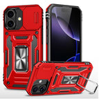 For iPhone 17 / Red