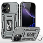 For iPhone 17 / Grey