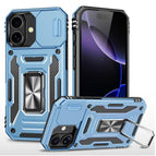 For iPhone 17 / Light Blue