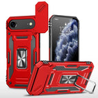 For iPhone Air / Red
