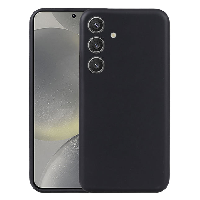 TPU Phone Case, For Samsung Galaxy S24 FE 5G, For Samsung Galaxy F55, For Samsung Galaxy M35, For Samsung Galaxy C55, For Samsung Galaxy XCover 7 Pro, For Samsung Galaxy M55, For Samsung Galaxy A25 4G, For Samsung Galaxy A05e, For Samsung Galaxy M14 4G...