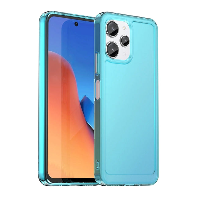 Candy Series TPU Phone Case, For Xiaomi Redmi 12