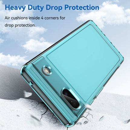 Candy Series TPU Phone Case, For Google Pixel 9a, For Google Pixel 9 Pro XL, For Google Pixel 9 Pro, For Google Pixel 9, For Google Pixel 8a, For Google Pixel 6a