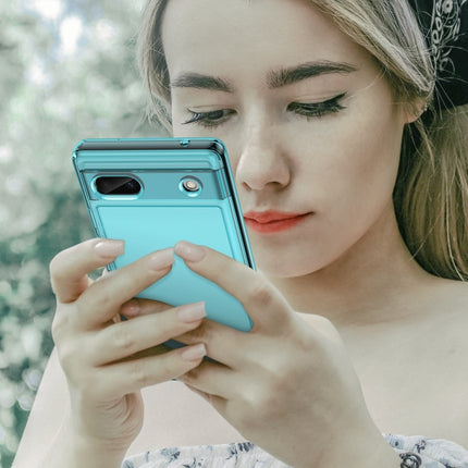 Candy Series TPU Phone Case, For Google Pixel 9a, For Google Pixel 9 Pro XL, For Google Pixel 9 Pro, For Google Pixel 9, For Google Pixel 8a, For Google Pixel 6a