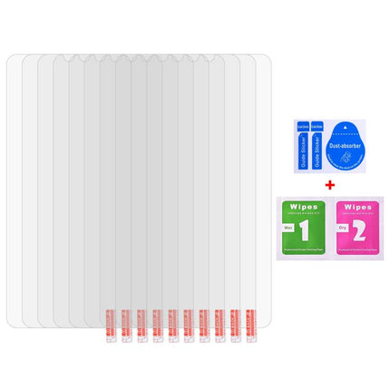 50pcs 0.26mm 9H 2.5D Tempered Glass Film, For Samsung Galaxy M06 5G, For Samsung Galaxy F06 5G, For Samsung Galaxy A06 5G, For Samsung Galaxy A35 / M35 / A36, For Samsung Galaxy A05s / M14 4G, For Samsung Galaxy F14 4G, For Samsung Galaxy S24 FE 5G    ...