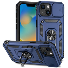 Sliding Camshield Holder Phone Case, For iPhone 15 Pro Max, For iPhone 15 Pro, For iPhone 15 Plus, For iPhone 15