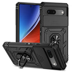 For Google Pixel 7a / Black