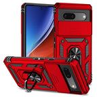 For Google Pixel 7a / Red
