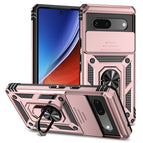 For Google Pixel 7a / Rose Gold