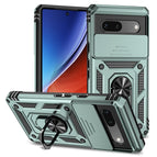 For Google Pixel 7a / Dark Green