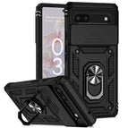 For Google Pixel 6a / Black