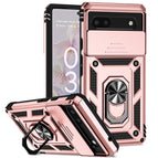 For Google Pixel 6a / Rose Gold