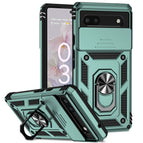 For Google Pixel 6a / Dark Green