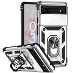 For Google Pixel 6a / Silver