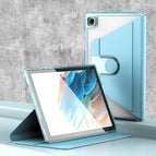 For Samsung Galaxy Tab A8 / Baby Blue