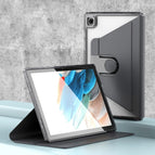For Samsung Galaxy Tab A8 / Black