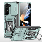 For Samsung Galaxy Z Fold5 5G / Alpine Green