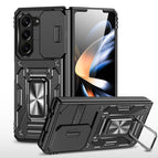 For Samsung Galaxy Z Fold5 5G / Black