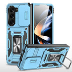 For Samsung Galaxy Z Fold5 5G / Light Blue