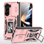 For Samsung Galaxy Z Fold5 5G / Rose Gold