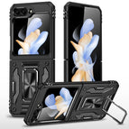 For Samsung Galaxy Z Flip5 5G / Black