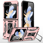 For Samsung Galaxy Z Flip5 5G / Rose Gold