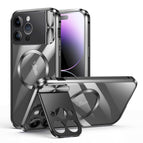 For iPhone 14 Pro Max / Black