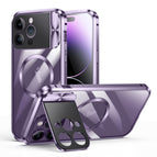 For iPhone 14 Pro Max / Purple