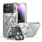 For iPhone 13 Pro Max / Silver