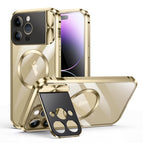 For iPhone 13 Pro / Yellow