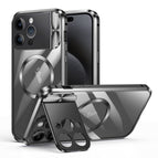 For iPhone 15 Pro / Black
