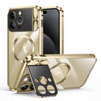 For iPhone 15 Pro / Yellow