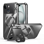 For iPhone 15 / Black