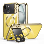 For iPhone 15 / Yellow