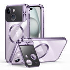 For iPhone 15 / Purple