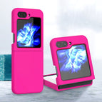 For Samsung Galaxy Z Flip5 / Rose Pink