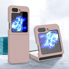 For Samsung Galaxy Z Flip5 / Pink