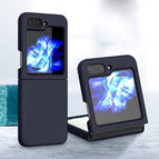 For Samsung Galaxy Z Flip5 / Midnight Blue