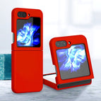 For Samsung Galaxy Z Flip5 / Red