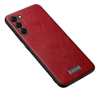 For Samsung Galaxy S23 5G / Red
