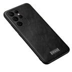 For Samsung Galaxy S24 Ultra 5G / Black