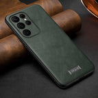 For Samsung Galaxy S25 Ultra 5G / Green